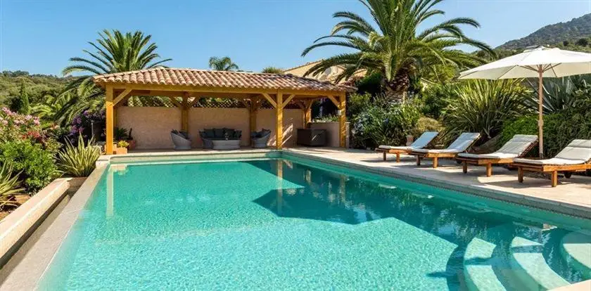 Villa in La Balagne X