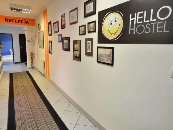 Hello Hostel & Apartments