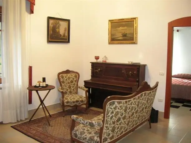 Casa Ponziana B&B