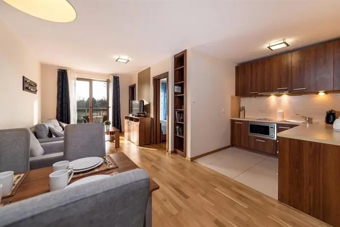 Apartamenty Rozewie 