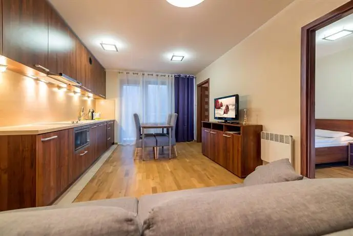 Apartamenty Rozewie 