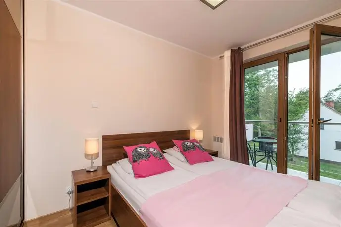 Apartamenty Rozewie 