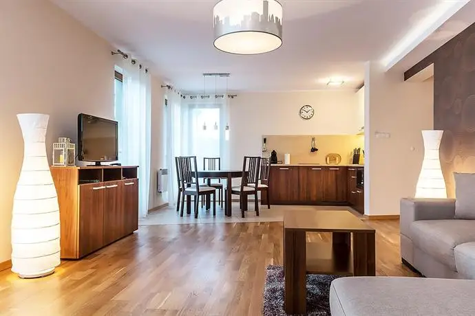 Apartamenty Rozewie 