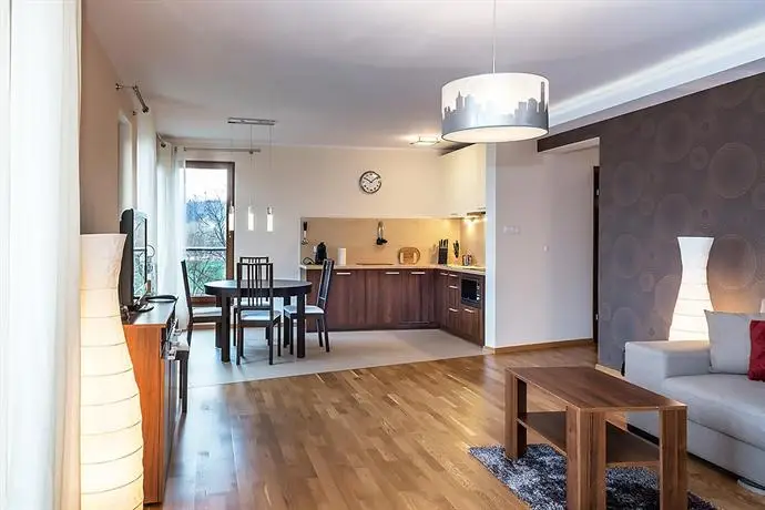 Apartamenty Rozewie 