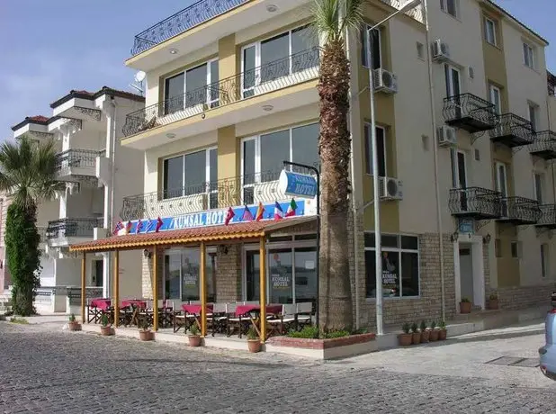 Foca Kumsal Hotel