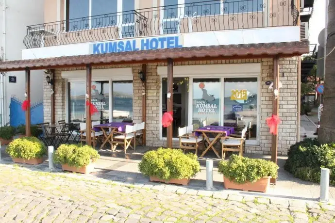 Foca Kumsal Hotel