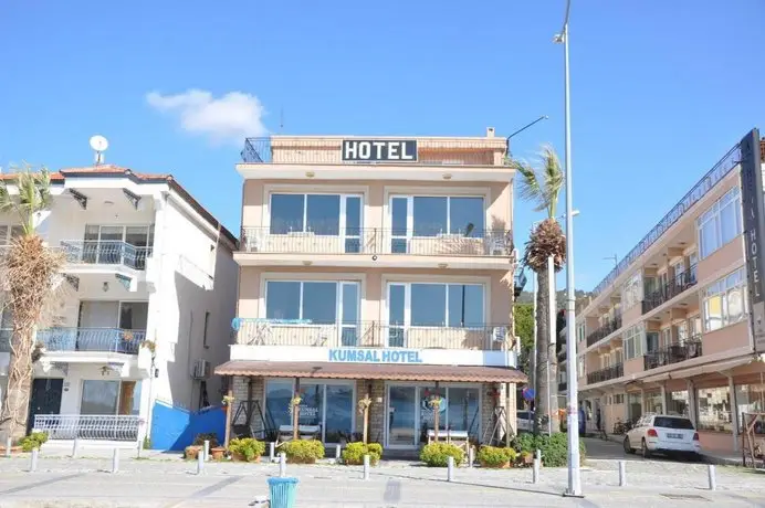 Foca Kumsal Hotel