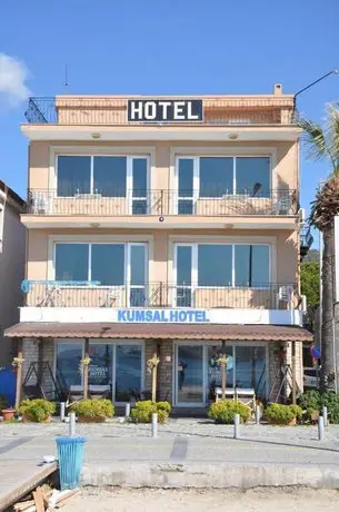 Foca Kumsal Hotel 