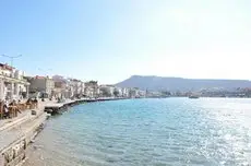 Foca Kumsal Hotel 