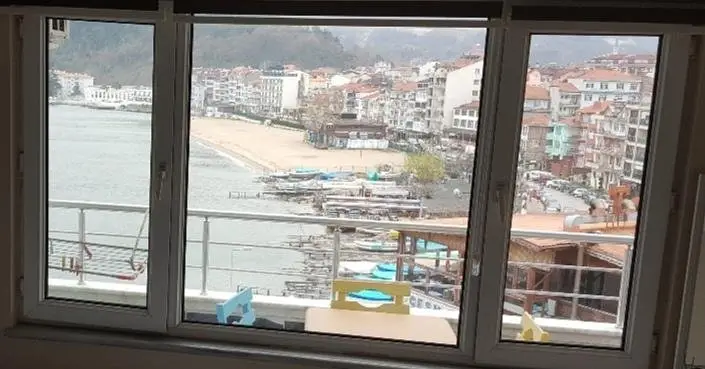 Marina Hotel Amasra 