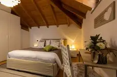 Bed & Breakfast La Villa & spa 