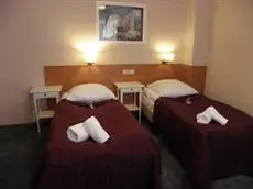 Hotel Legenda Torun 