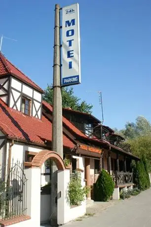 Motel Tower 