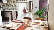 Balcony Courtyard Si Racha Hotel & Serviced Apartments 