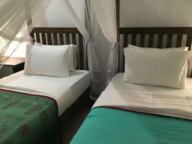 Khalid's Guest House 