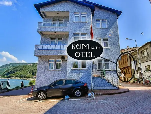 Kum Butik hotel