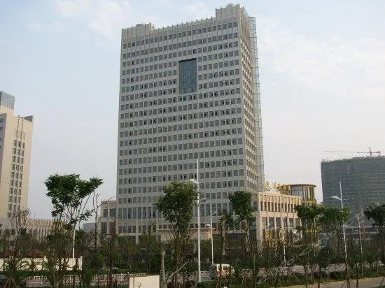 Hua Kai Hotel 