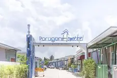 Paragon Hometel 