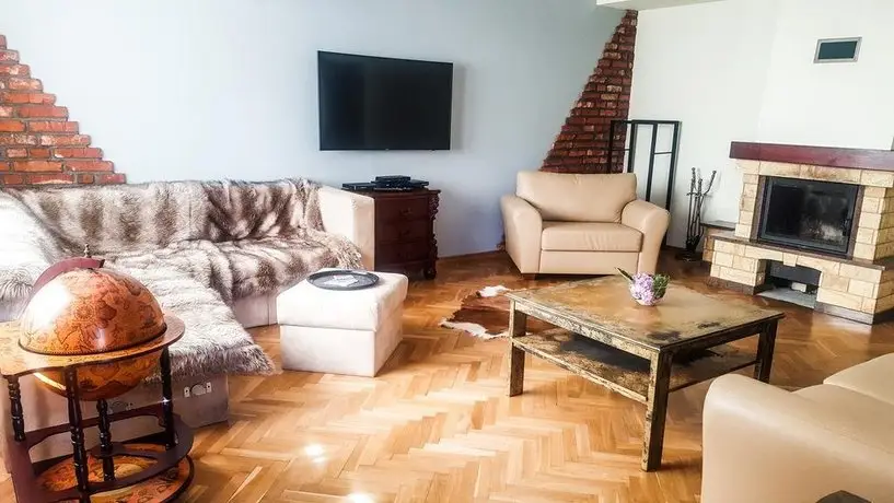 Apartamenty Pan Tadeusz Ustron