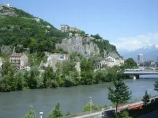 Happy Studio Grenoble Centre 