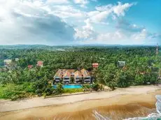 Sri Sharavi Beach Villas & Spa 