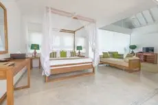 Sri Sharavi Beach Villas & Spa 