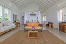 Sri Sharavi Beach Villas & Spa 