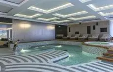 Hotel SPA Dr Irena Eris Polanica Zdroj 