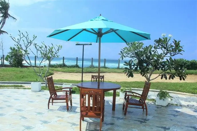 Ocean Villa Ranmanik