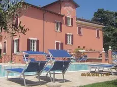 Hotel Bogliaco 