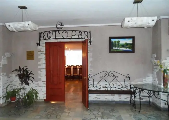 Lastochka Hotel Penza