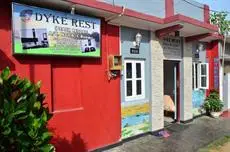 Dyke Rest 