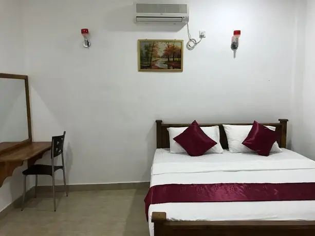 Family Inn Trincomalee 