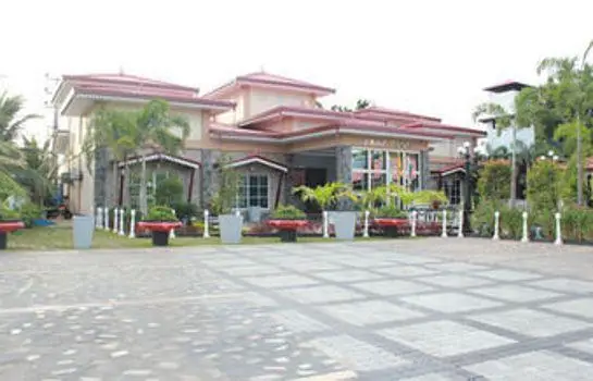 JKAB Park Hotel