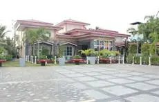 JKAB Park Hotel 