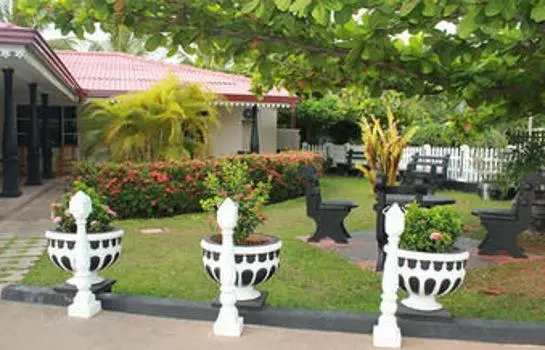 JKAB Park Hotel 