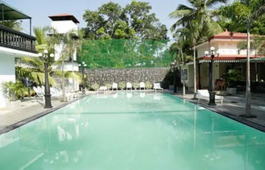 JKAB Park Hotel 