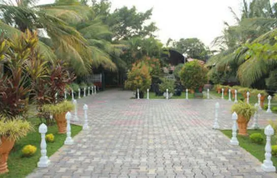 JKAB Park Hotel 