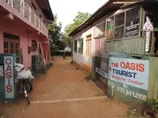 Oasis Tourist Welfare Center 