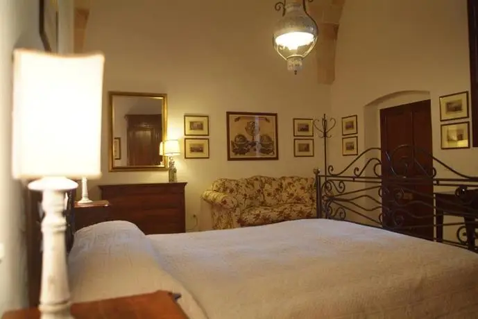 B&B Archidamo 