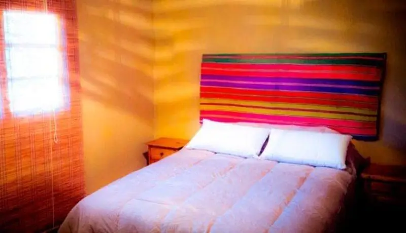 Hotel Boutique La Quebrada