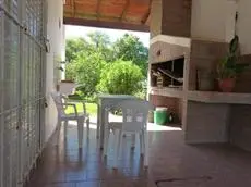 Cabanas Las Gemelas 