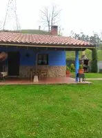 Casa de Aldea La Llosa Perlleces 