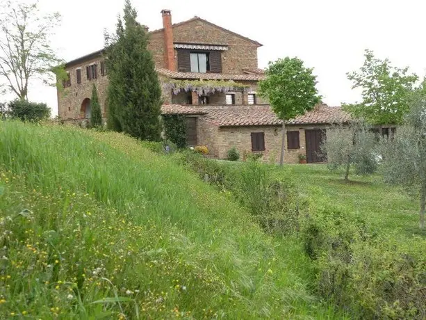 Agriturismo La Fraternita