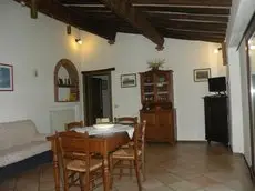 Agriturismo La Fraternita 