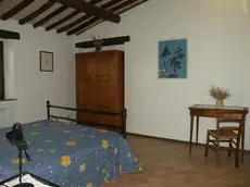 Agriturismo La Fraternita 