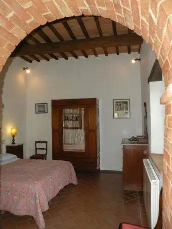 Agriturismo La Fraternita 