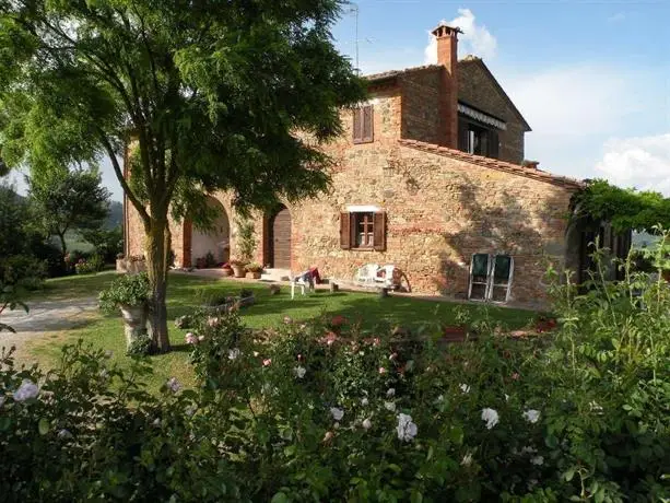 Agriturismo La Fraternita 