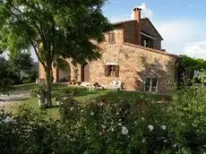 Agriturismo La Fraternita 