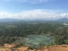 Royal Retreat Sigiriya 